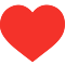 ♥️