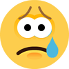 😭