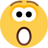 😮