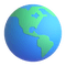 🌎