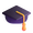 🎓