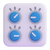 Control knobs