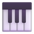 Clavier musical