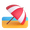🏖️