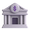 🏦