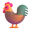🐓