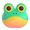 🐸