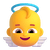 Anjo bebê