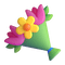 💐