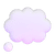 Thought bubble