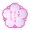 💮