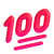 100 Punkte