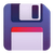 Floppy-Diskette
