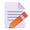 📝
