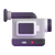 Caméra vidéo