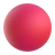 Red circle