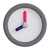 Eight o'clock