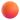 Círculo laranja
