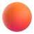 Cercle orange