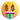 Money mouth face