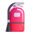 Fire extinguisher