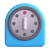 Timer clock