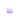 Small white square