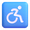 ♿