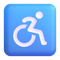 ♿