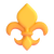 Fleur de lis