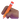 Schreibende Hand