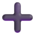 Plus sign