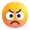 😠