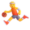⛹️