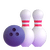 Bowling ball