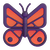 蝶