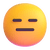 Expressionless|20pxx20px