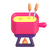Fondue
