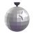 Glitterboll