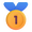 🥇