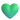 Green heart