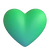 Green heart