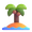 🏝️