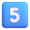 5️⃣