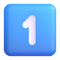 1️⃣