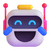 Laugh robot