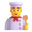 ‍