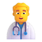 👨⚕️