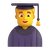 Man student