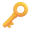 🗝️